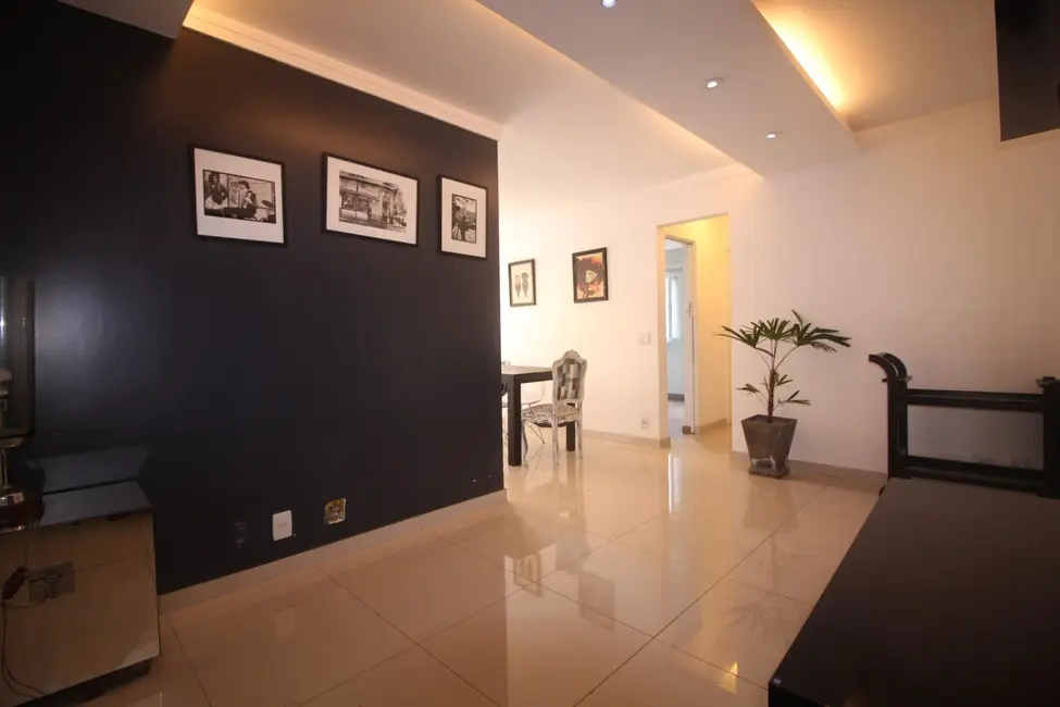 Apartamento com 2 quartos à venda, 95m2 em Vila Olímpia, São Paulo - SP - imagem 3 Foto 3 de Apartamento com 2 quartos à venda, 95m2 em Vila Olímpia, São Paulo - SP