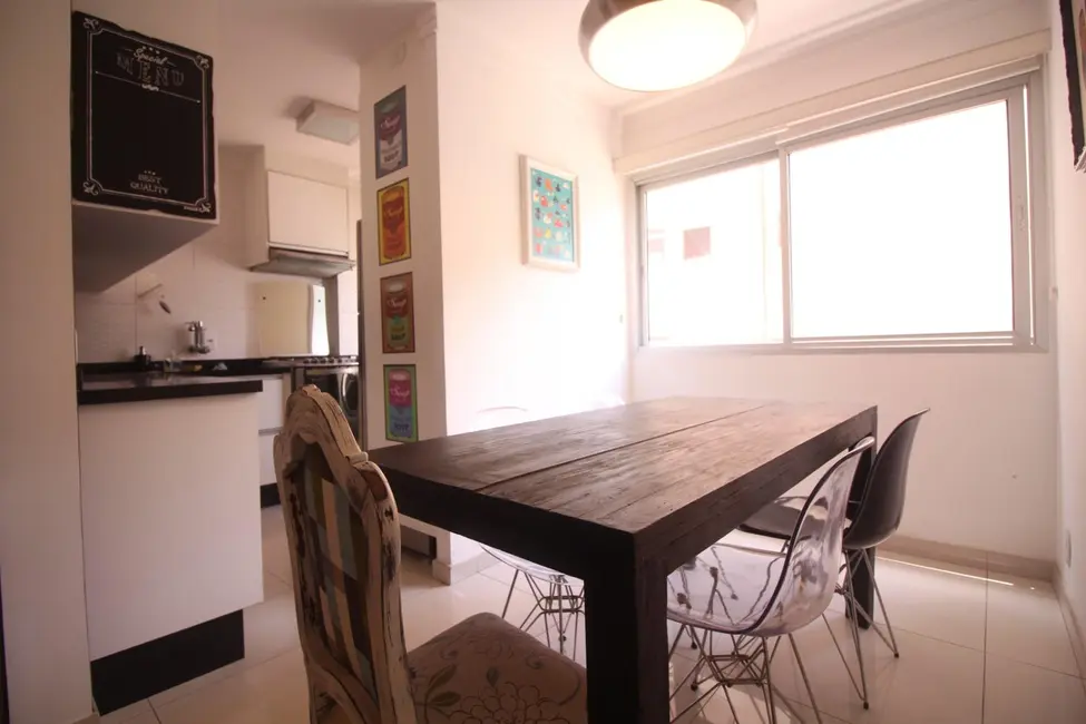 Apartamento com 2 quartos à venda, 95m2 em Vila Olímpia, São Paulo - SP - imagem 5 Foto 5 de Apartamento com 2 quartos à venda, 95m2 em Vila Olímpia, São Paulo - SP