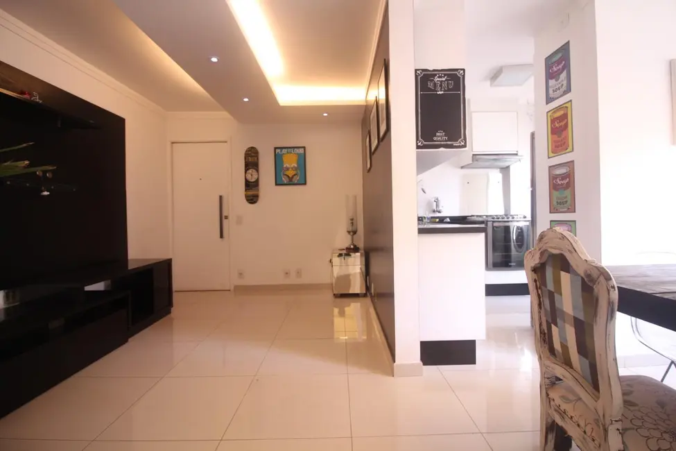 Foto 1 de Apartamento com 2 quartos à venda, 95m2 em Vila Olímpia, São Paulo - SP