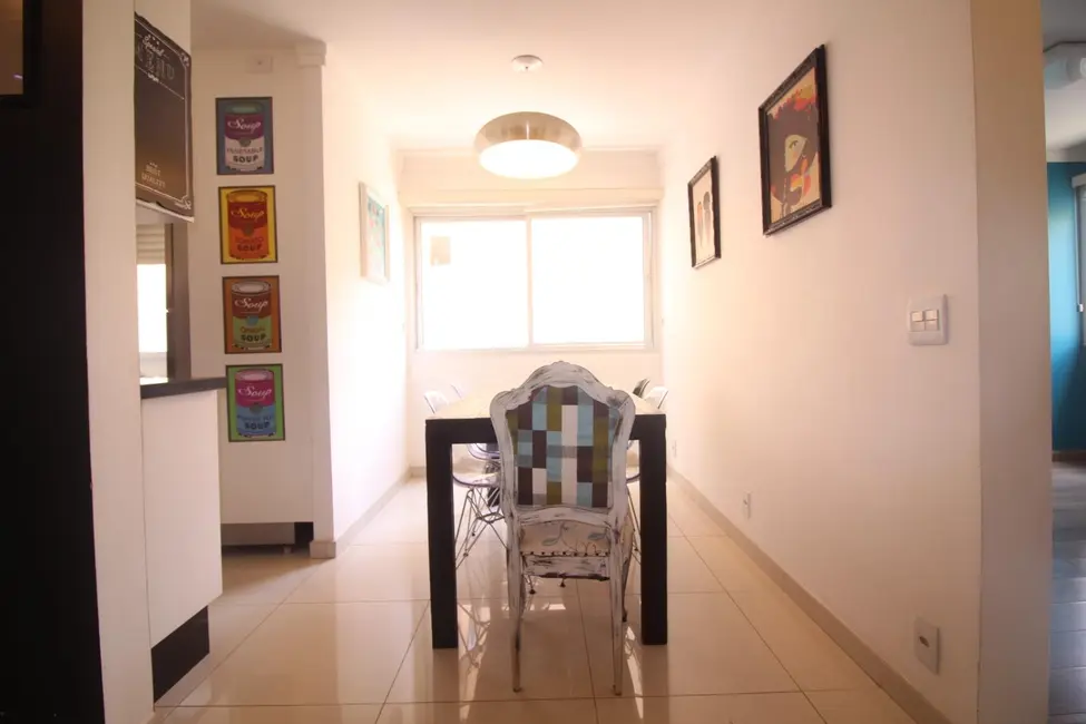 Apartamento com 2 quartos à venda, 95m2 em Vila Olímpia, São Paulo - SP - imagem 4 Foto 4 de Apartamento com 2 quartos à venda, 95m2 em Vila Olímpia, São Paulo - SP