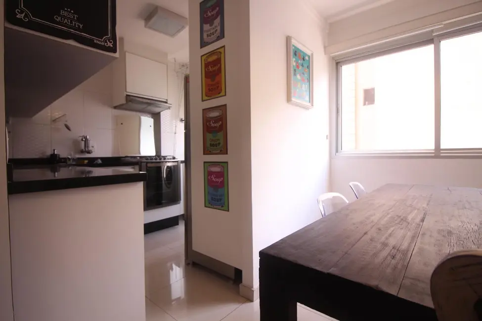 Apartamento com 2 quartos à venda, 95m2 em Vila Olímpia, São Paulo - SP - imagem 6 Foto 6 de Apartamento com 2 quartos à venda, 95m2 em Vila Olímpia, São Paulo - SP