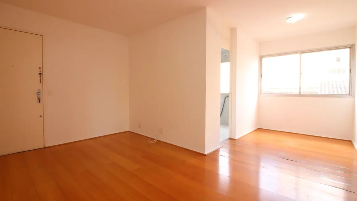 Foto 1 de Apartamento com 2 quartos à venda e para alugar, 95m2 em Vila Olímpia, São Paulo - SP