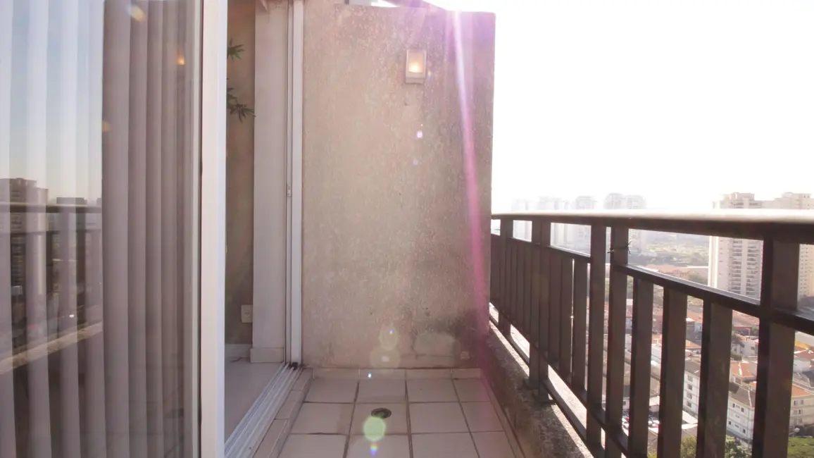 Apartamento com 2 quartos à venda, 119m2 em Água Branca, São Paulo - SP - imagem 8 Foto 8 de Apartamento com 2 quartos à venda, 119m2 em Água Branca, São Paulo - SP