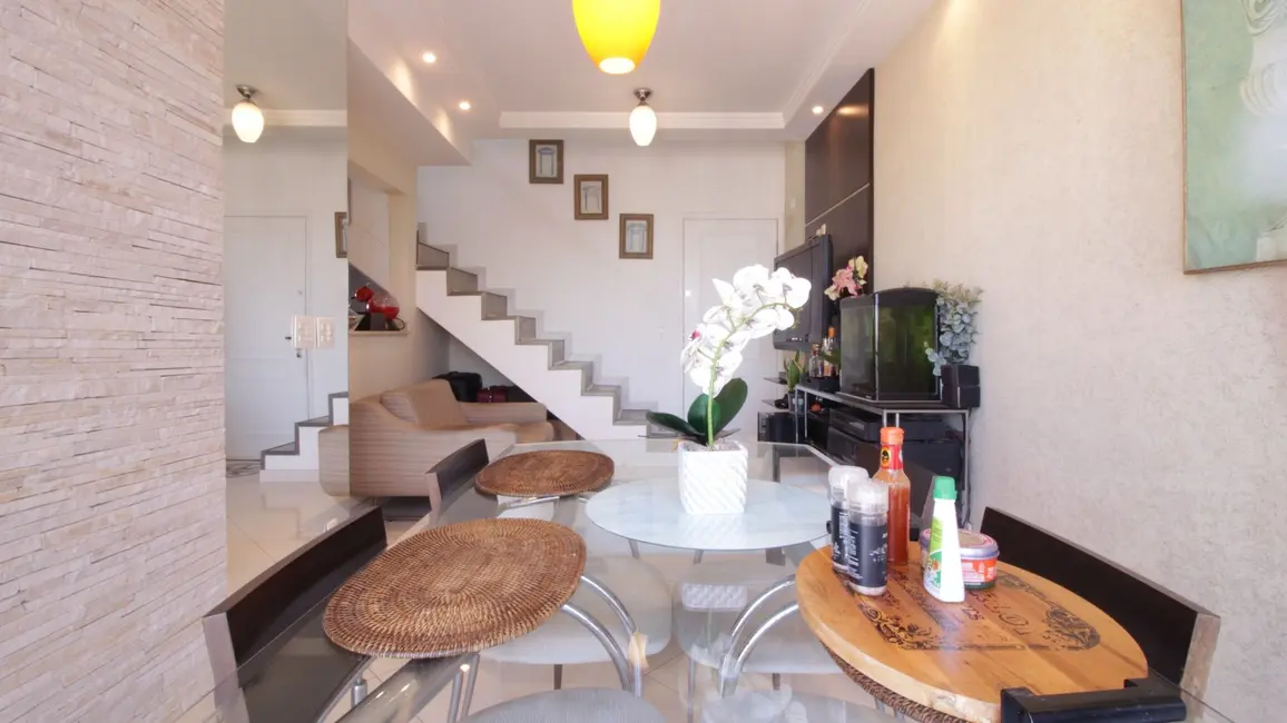 Apartamento com 2 quartos à venda, 119m2 em Água Branca, São Paulo - SP - imagem 4 Foto 4 de Apartamento com 2 quartos à venda, 119m2 em Água Branca, São Paulo - SP