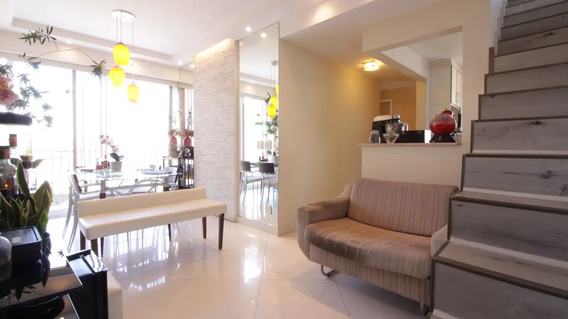 Apartamento com 2 quartos à venda, 119m2 em Água Branca, São Paulo - SP - imagem 2 Foto 2 de Apartamento com 2 quartos à venda, 119m2 em Água Branca, São Paulo - SP