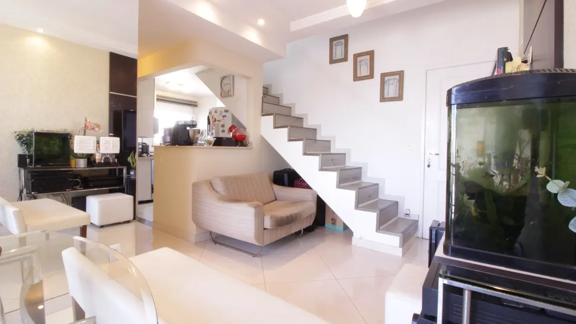 Apartamento com 2 quartos à venda, 119m2 em Água Branca, São Paulo - SP - imagem 1 Foto 1 de Apartamento com 2 quartos à venda, 119m2 em Água Branca, São Paulo - SP