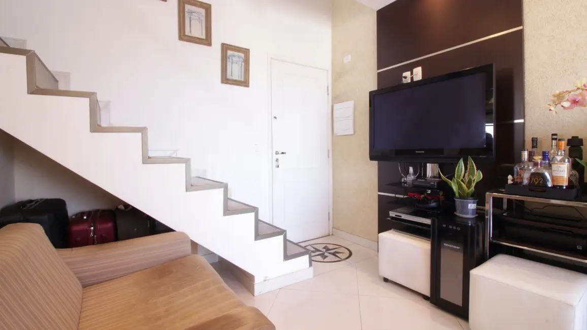 Apartamento com 2 quartos à venda, 119m2 em Água Branca, São Paulo - SP - imagem 6 Foto 6 de Apartamento com 2 quartos à venda, 119m2 em Água Branca, São Paulo - SP