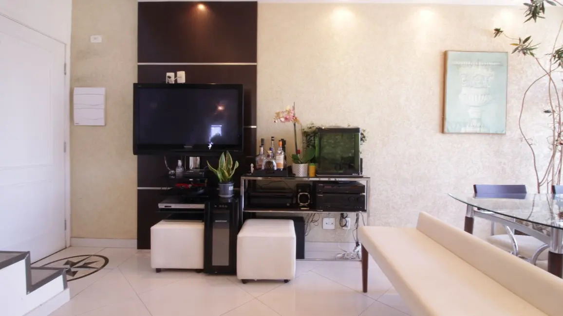 Apartamento com 2 quartos à venda, 119m2 em Água Branca, São Paulo - SP - imagem 3 Foto 3 de Apartamento com 2 quartos à venda, 119m2 em Água Branca, São Paulo - SP
