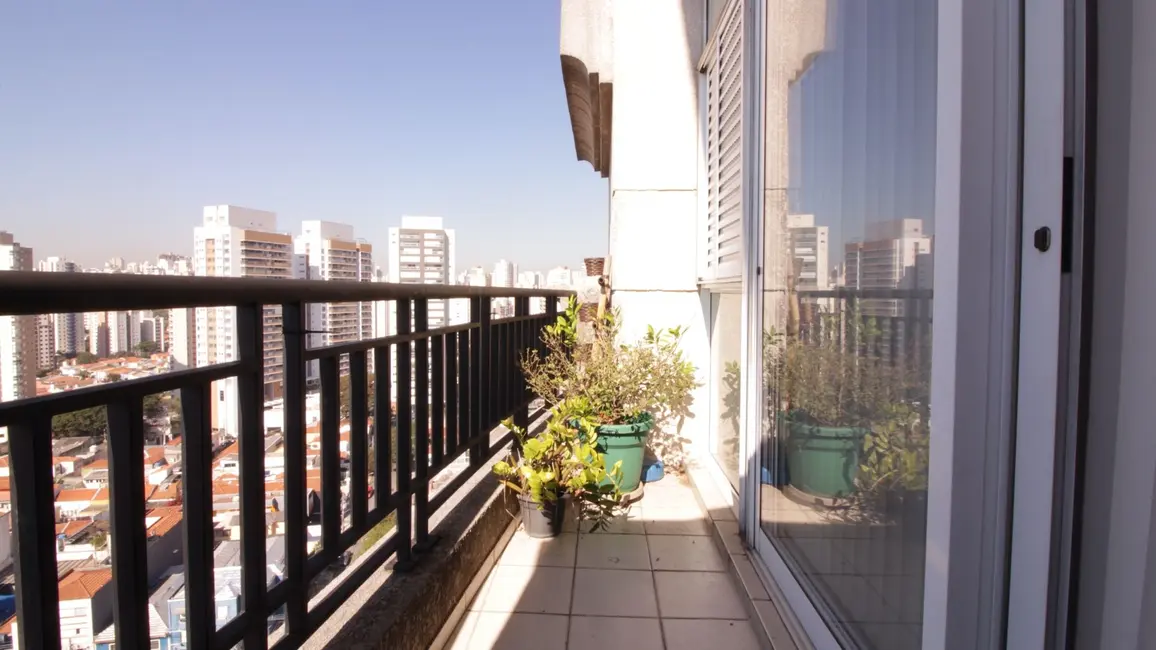 Apartamento com 2 quartos à venda, 119m2 em Água Branca, São Paulo - SP - imagem 7 Foto 7 de Apartamento com 2 quartos à venda, 119m2 em Água Branca, São Paulo - SP