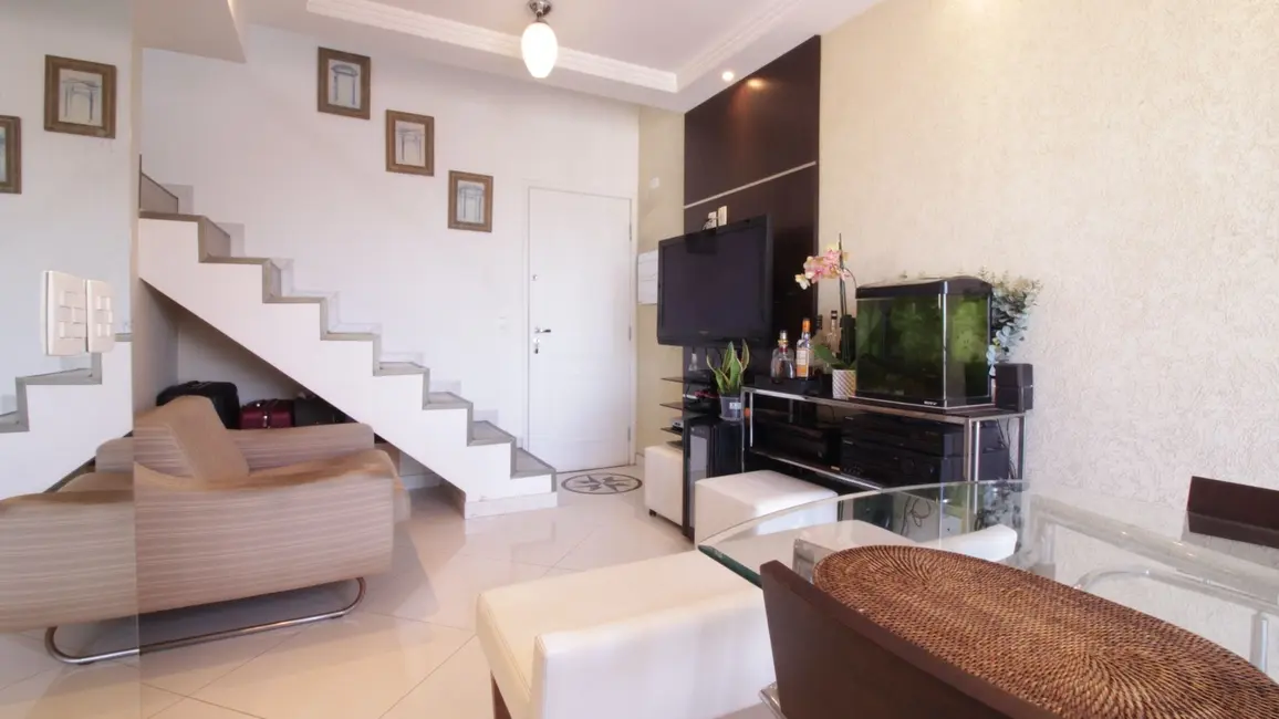 Apartamento com 2 quartos à venda, 119m2 em Água Branca, São Paulo - SP - imagem 5 Foto 5 de Apartamento com 2 quartos à venda, 119m2 em Água Branca, São Paulo - SP