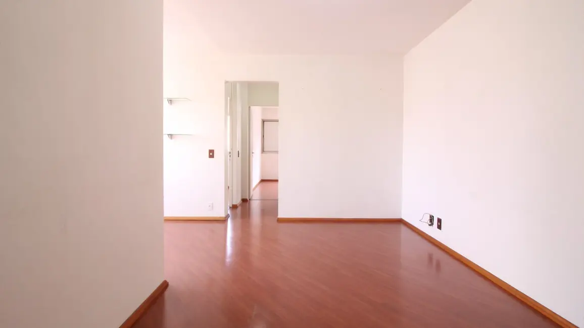 Foto 1 de Apartamento com 2 quartos à venda, 95m2 em Vila Olímpia, São Paulo - SP