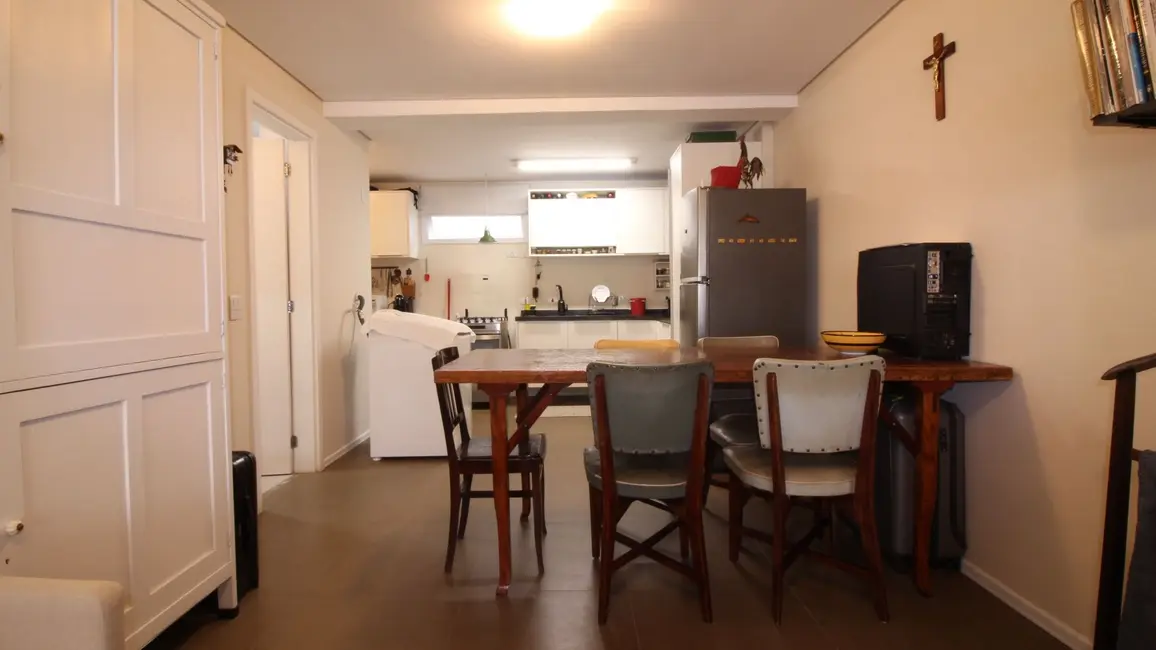 Foto 4 de Kitnet com 1 quarto à venda, 42m2 em Centro, São Paulo - SP