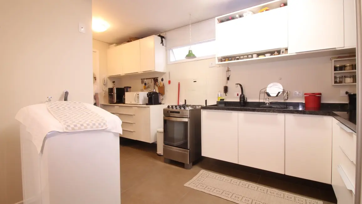 Foto 7 de Kitnet com 1 quarto à venda, 42m2 em Centro, São Paulo - SP