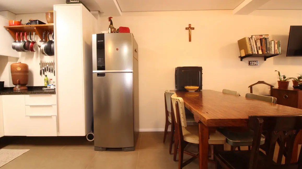 Foto 5 de Kitnet com 1 quarto à venda, 42m2 em Centro, São Paulo - SP