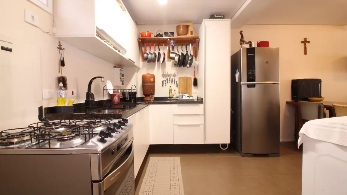 Foto 6 de Kitnet com 1 quarto à venda, 42m2 em Centro, São Paulo - SP