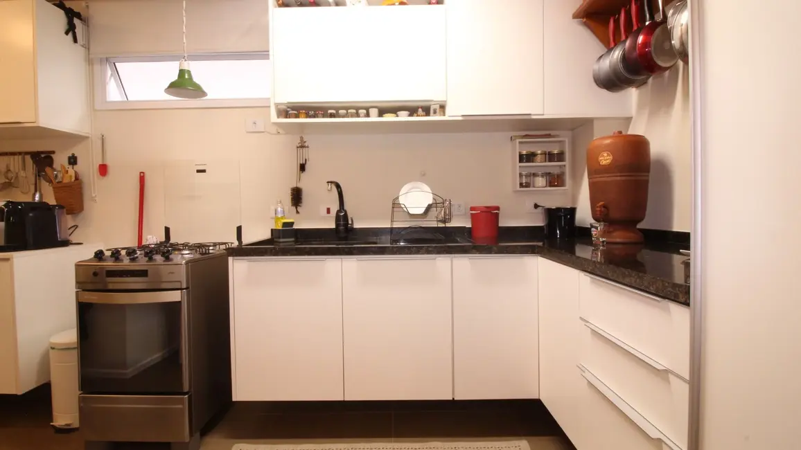 Foto 9 de Kitnet com 1 quarto à venda, 42m2 em Centro, São Paulo - SP