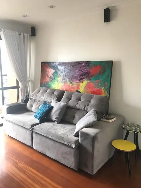 Apartamento com 3 quartos à venda, 77m2 em Perdizes, São Paulo - SP - imagem 1 Foto 1 de Apartamento com 3 quartos à venda, 77m2 em Perdizes, São Paulo - SP