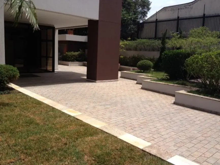 Apartamento com 3 quartos à venda, 77m2 em Perdizes, São Paulo - SP - imagem 7 Foto 7 de Apartamento com 3 quartos à venda, 77m2 em Perdizes, São Paulo - SP
