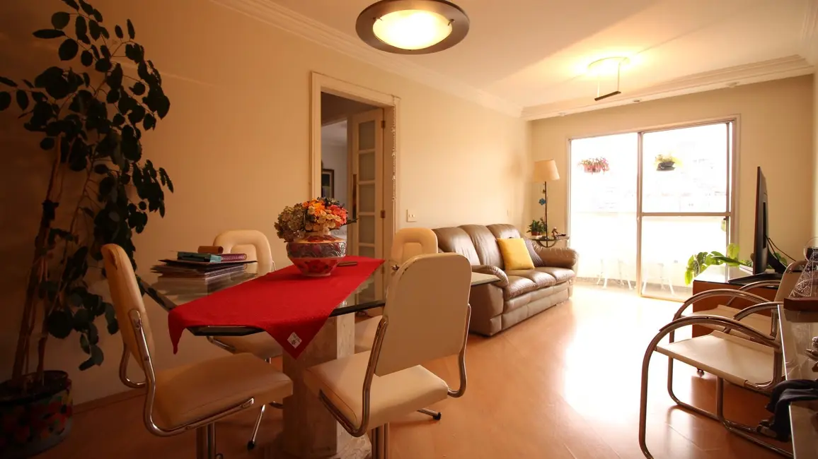 Foto 3 de Apartamento com 2 quartos à venda, 70m2 em Vila Olímpia, São Paulo - SP