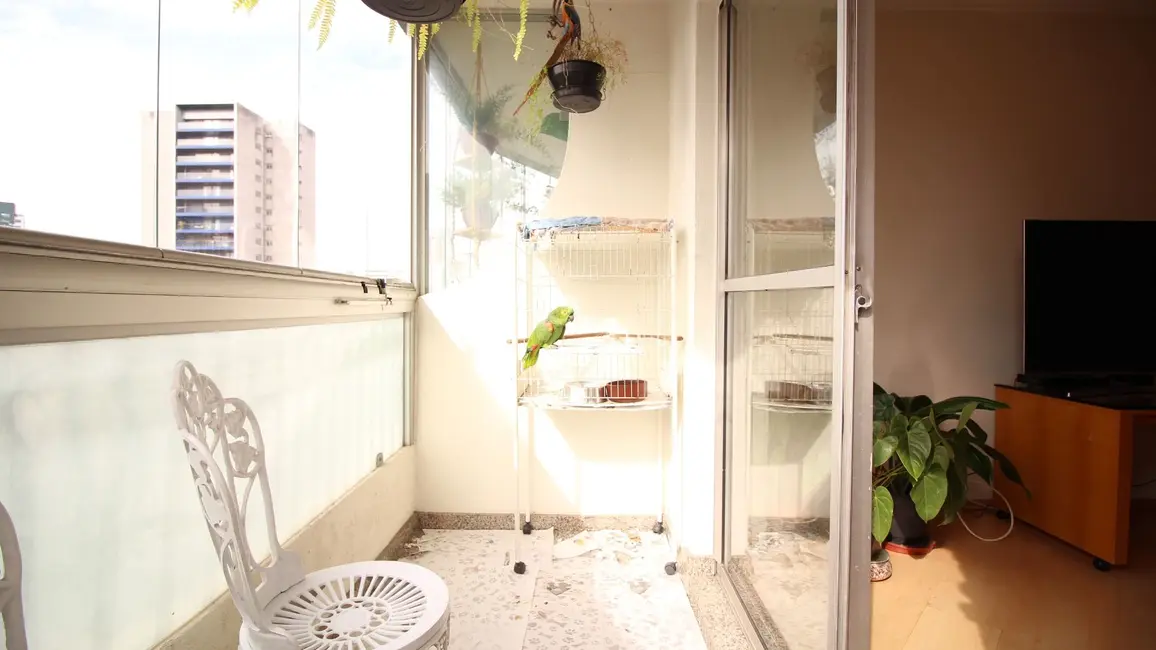 Foto 1 de Apartamento com 2 quartos à venda, 70m2 em Vila Olímpia, São Paulo - SP