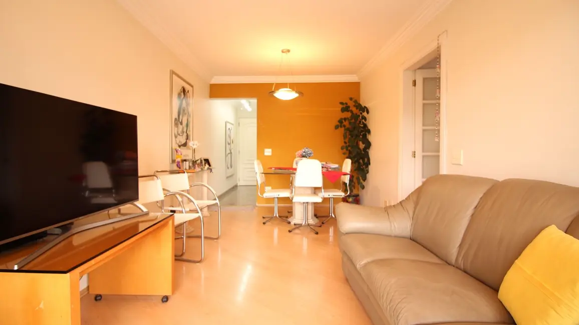 Foto 2 de Apartamento com 2 quartos à venda, 70m2 em Vila Olímpia, São Paulo - SP