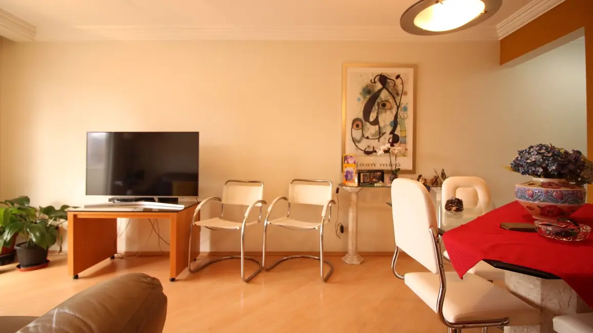 Foto 4 de Apartamento com 2 quartos à venda, 70m2 em Vila Olímpia, São Paulo - SP