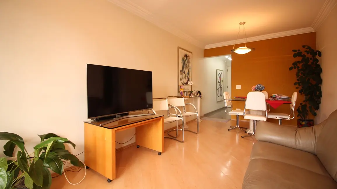 Foto 5 de Apartamento com 2 quartos à venda, 70m2 em Vila Olímpia, São Paulo - SP
