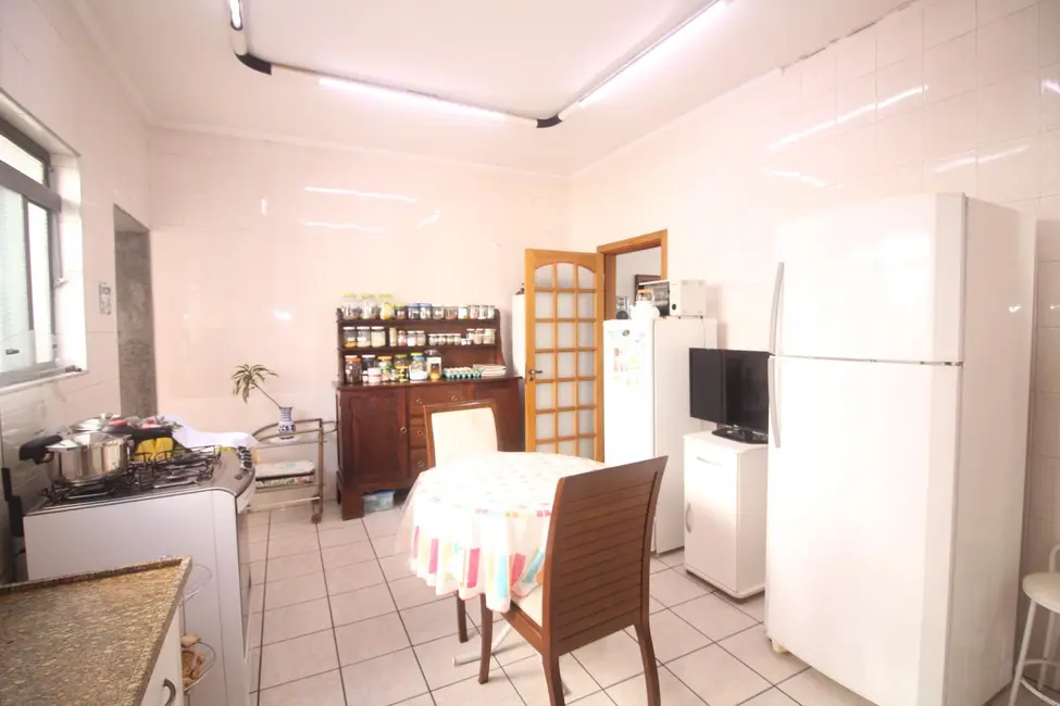 Casa com 3 quartos à venda, 228m2 em Jardim da Saúde, São Paulo - SP - imagem 6 Foto 6 de Casa com 3 quartos à venda, 228m2 em Jardim da Saúde, São Paulo - SP