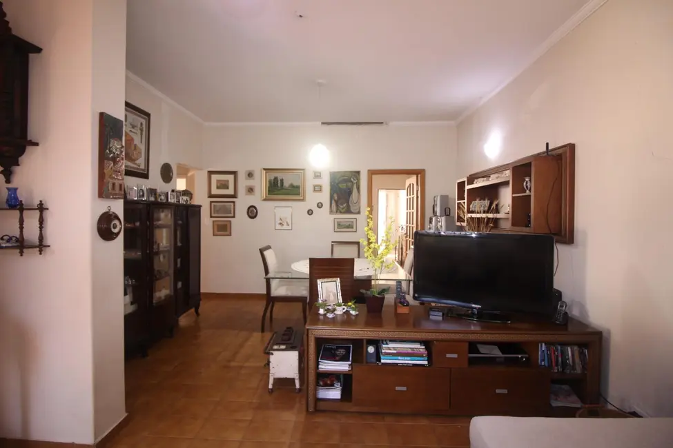 Casa com 3 quartos à venda, 228m2 em Jardim da Saúde, São Paulo - SP - imagem 4 Foto 4 de Casa com 3 quartos à venda, 228m2 em Jardim da Saúde, São Paulo - SP