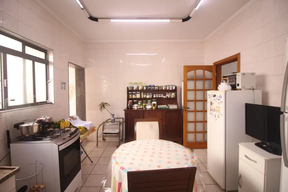 Casa com 3 quartos à venda, 228m2 em Jardim da Saúde, São Paulo - SP - imagem 7 Foto 7 de Casa com 3 quartos à venda, 228m2 em Jardim da Saúde, São Paulo - SP