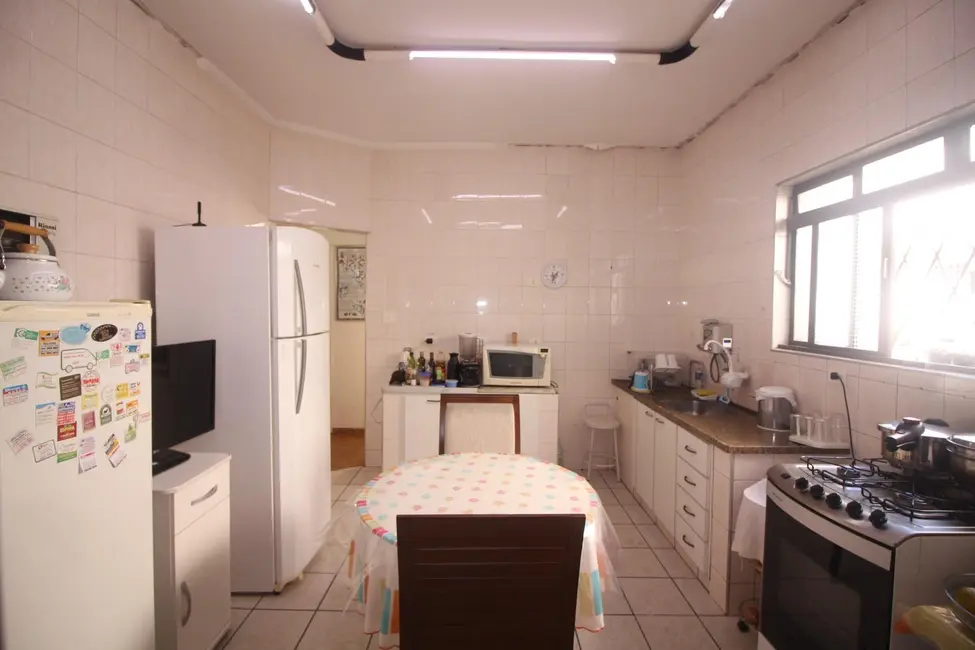 Casa com 3 quartos à venda, 228m2 em Jardim da Saúde, São Paulo - SP - imagem 9 Foto 9 de Casa com 3 quartos à venda, 228m2 em Jardim da Saúde, São Paulo - SP