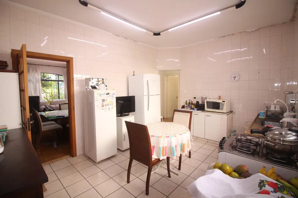 Casa com 3 quartos à venda, 228m2 em Jardim da Saúde, São Paulo - SP - imagem 8 Foto 8 de Casa com 3 quartos à venda, 228m2 em Jardim da Saúde, São Paulo - SP