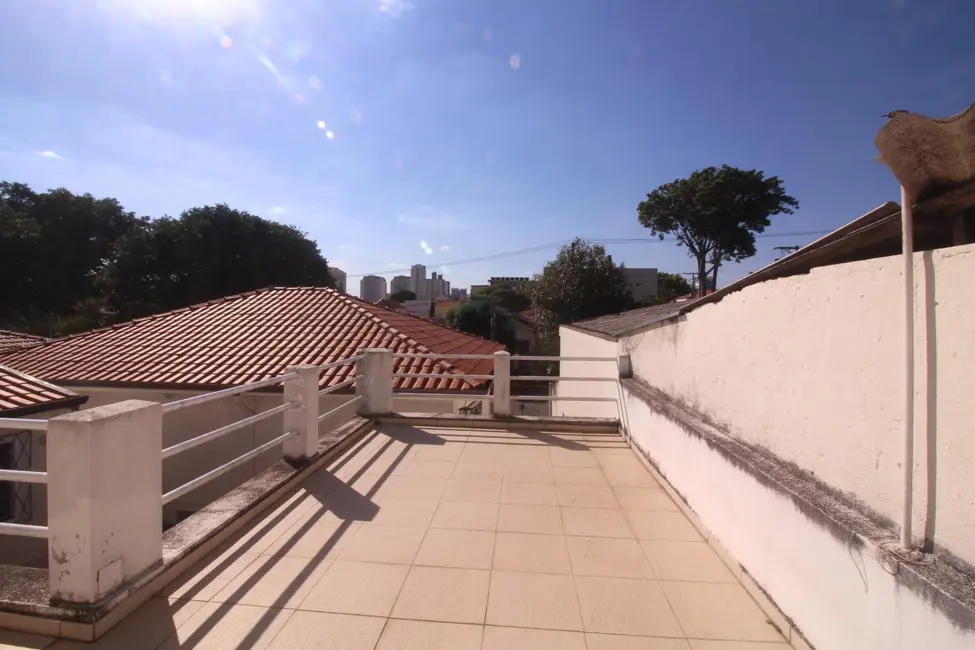 Casa com 3 quartos à venda, 228m2 em Jardim da Saúde, São Paulo - SP - imagem 2 Foto 2 de Casa com 3 quartos à venda, 228m2 em Jardim da Saúde, São Paulo - SP