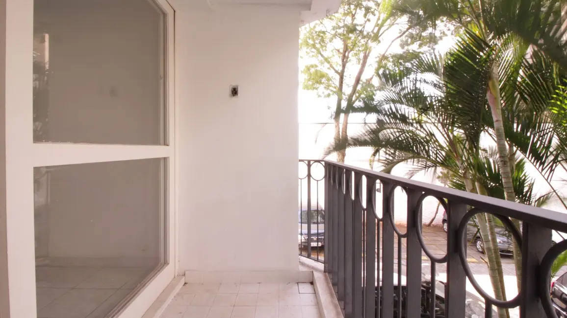 Apartamento com 3 quartos à venda, 118m2 em Santana, São Paulo - SP - imagem 9 Foto 9 de Apartamento com 3 quartos à venda, 118m2 em Santana, São Paulo - SP