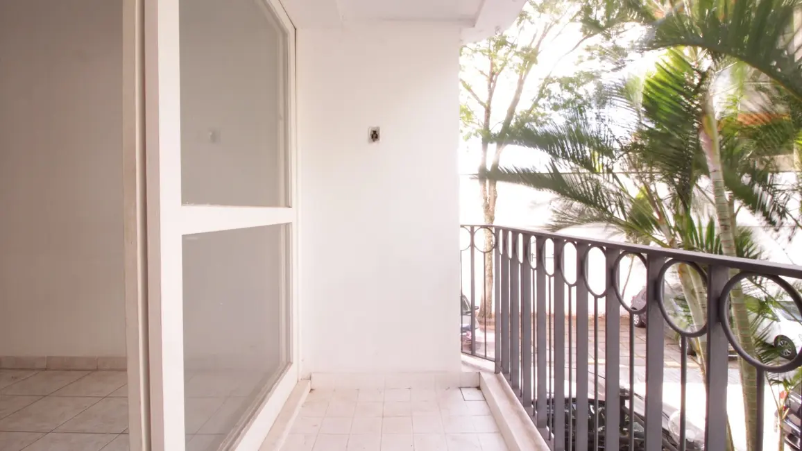 Apartamento com 3 quartos à venda, 118m2 em Santana, São Paulo - SP - imagem 8 Foto 8 de Apartamento com 3 quartos à venda, 118m2 em Santana, São Paulo - SP