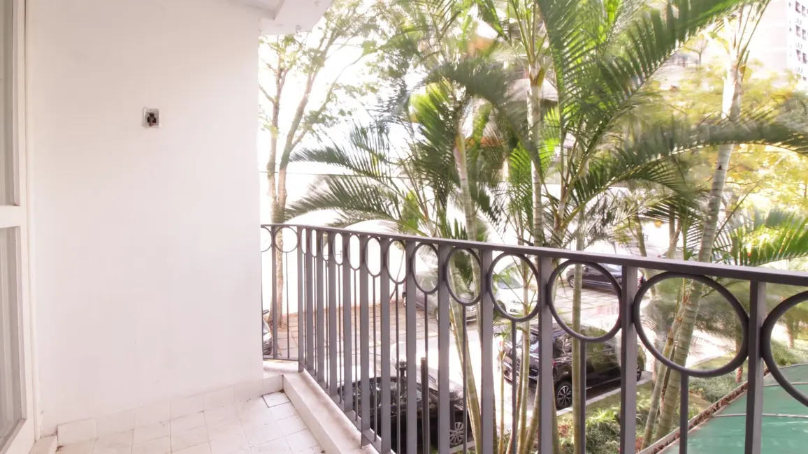 Apartamento com 3 quartos à venda, 118m2 em Santana, São Paulo - SP - imagem 7 Foto 7 de Apartamento com 3 quartos à venda, 118m2 em Santana, São Paulo - SP