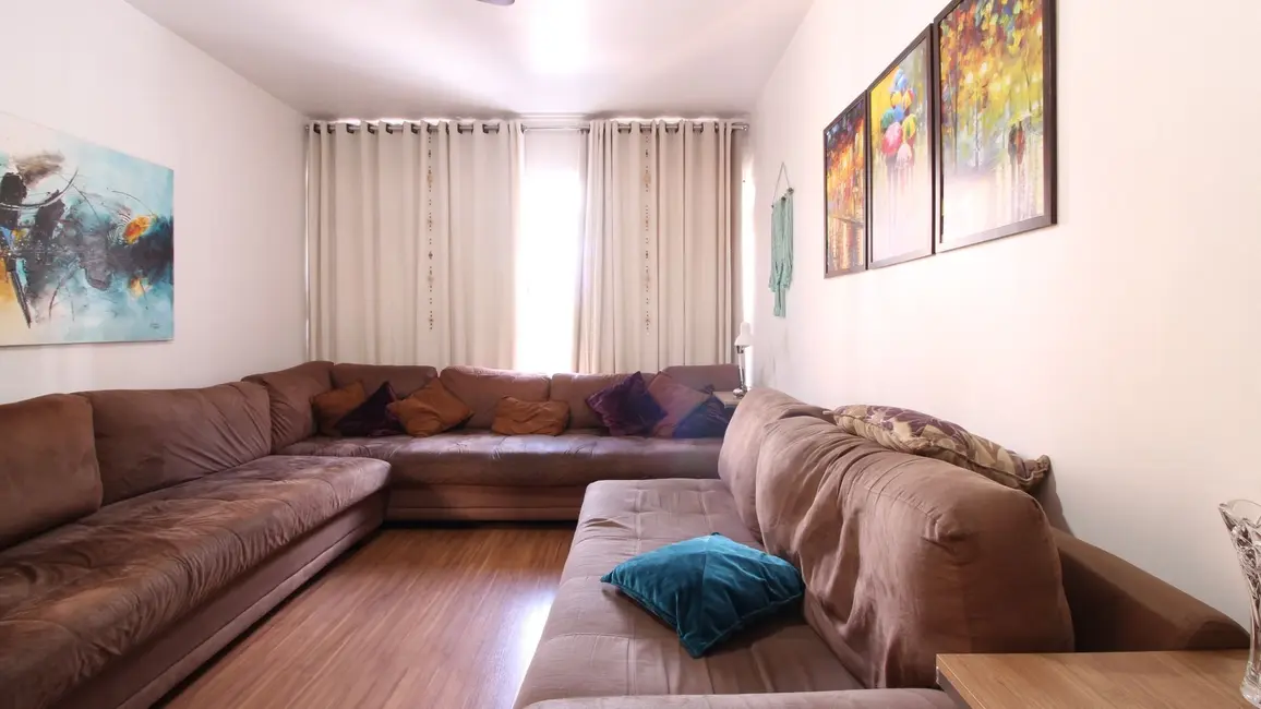 Sobrado com 4 quartos à venda, 147m2 em Vila Mariana, São Paulo - SP - imagem 3 Foto 3 de Sobrado com 4 quartos à venda, 147m2 em Vila Mariana, São Paulo - SP