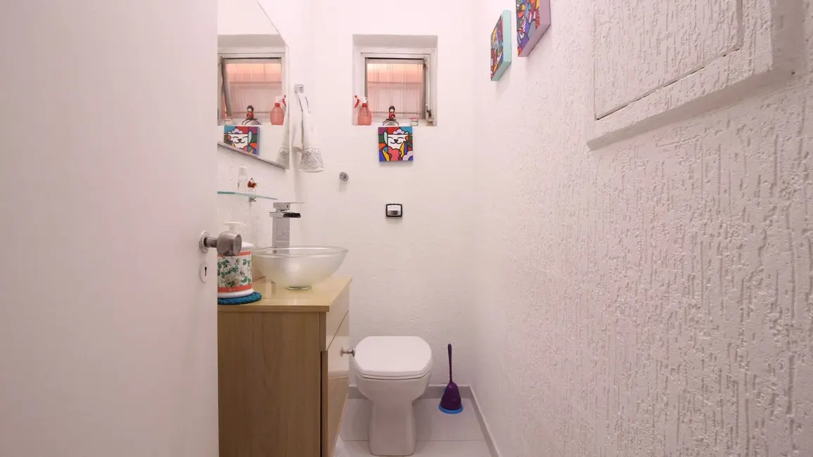 Sobrado com 4 quartos à venda, 147m2 em Vila Mariana, São Paulo - SP - imagem 8 Foto 8 de Sobrado com 4 quartos à venda, 147m2 em Vila Mariana, São Paulo - SP