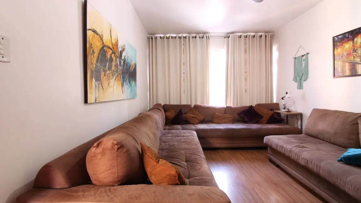 Sobrado com 4 quartos à venda, 147m2 em Vila Mariana, São Paulo - SP - imagem 5 Foto 5 de Sobrado com 4 quartos à venda, 147m2 em Vila Mariana, São Paulo - SP