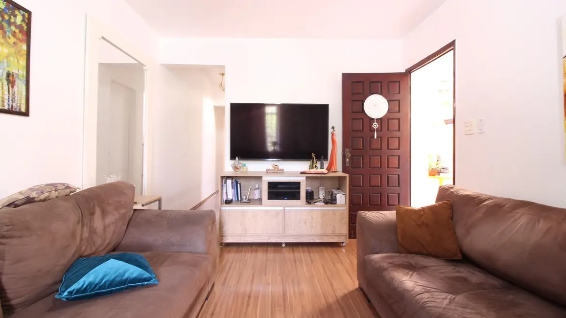 Sobrado com 4 quartos à venda, 147m2 em Vila Mariana, São Paulo - SP - imagem 7 Foto 7 de Sobrado com 4 quartos à venda, 147m2 em Vila Mariana, São Paulo - SP