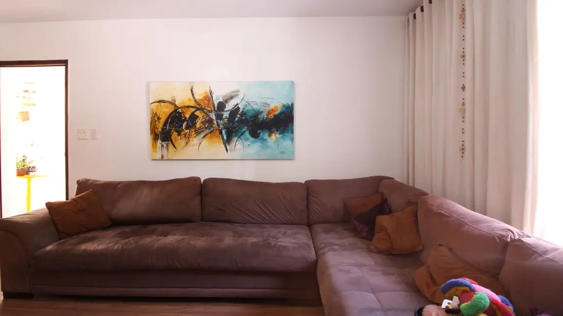 Sobrado com 4 quartos à venda, 147m2 em Vila Mariana, São Paulo - SP - imagem 6 Foto 6 de Sobrado com 4 quartos à venda, 147m2 em Vila Mariana, São Paulo - SP