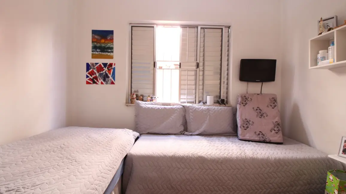 Sobrado com 4 quartos à venda, 147m2 em Vila Mariana, São Paulo - SP - imagem 9 Foto 9 de Sobrado com 4 quartos à venda, 147m2 em Vila Mariana, São Paulo - SP