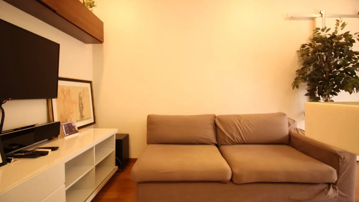 Foto 7 de Apartamento com 2 quartos à venda, 53m2 em Vila Olímpia, São Paulo - SP