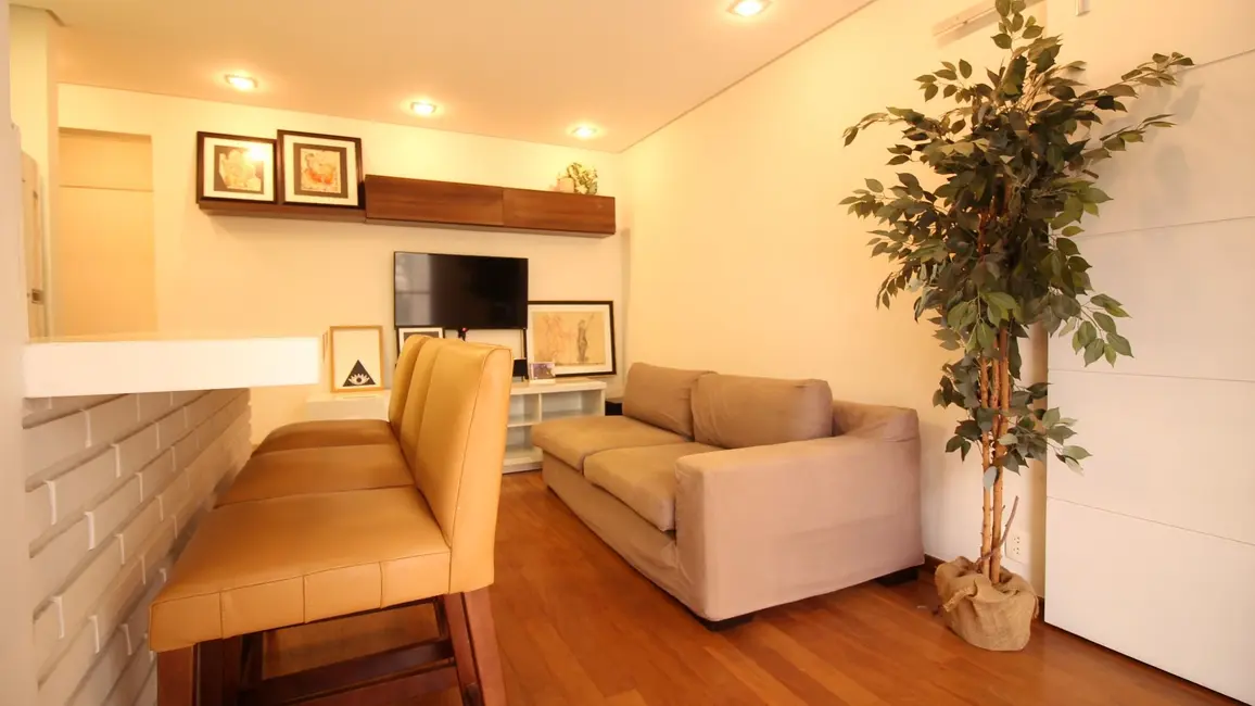 Foto 8 de Apartamento com 2 quartos à venda, 53m2 em Vila Olímpia, São Paulo - SP