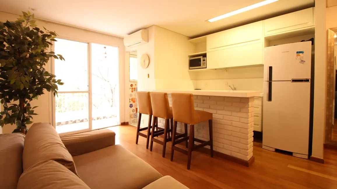 Foto 9 de Apartamento com 2 quartos à venda, 53m2 em Vila Olímpia, São Paulo - SP