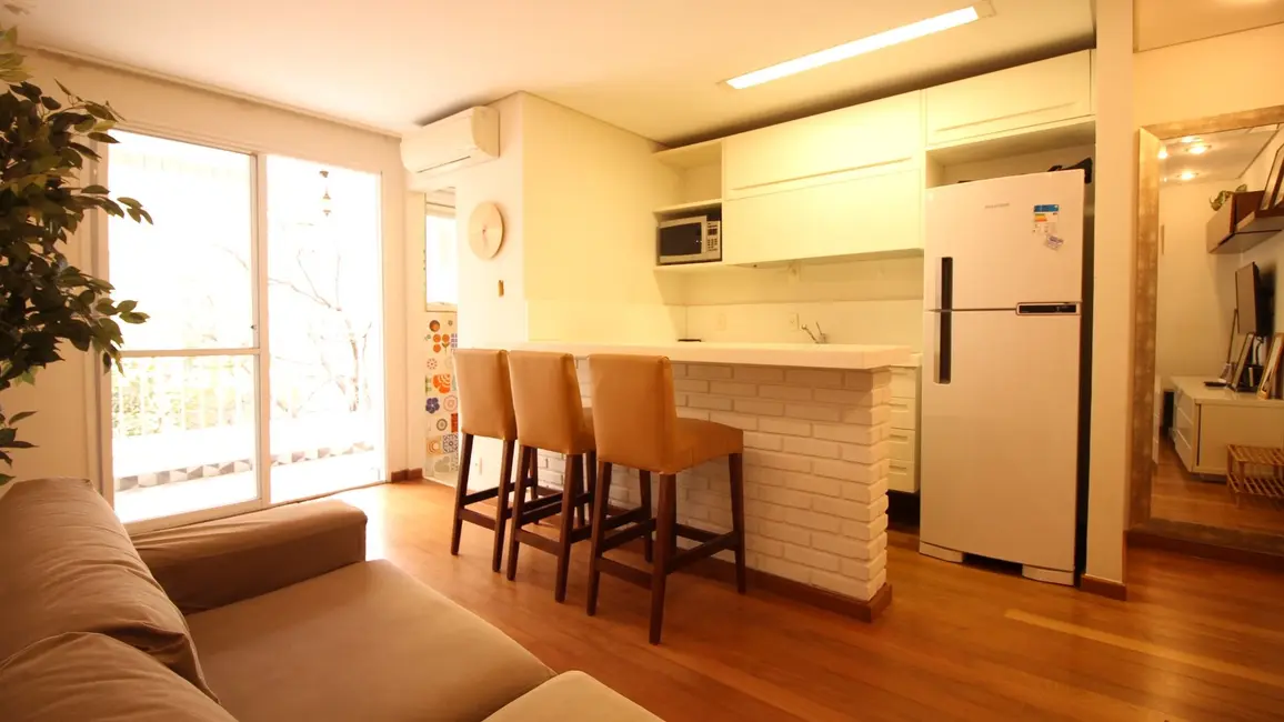 Foto 6 de Apartamento com 2 quartos à venda, 53m2 em Vila Olímpia, São Paulo - SP