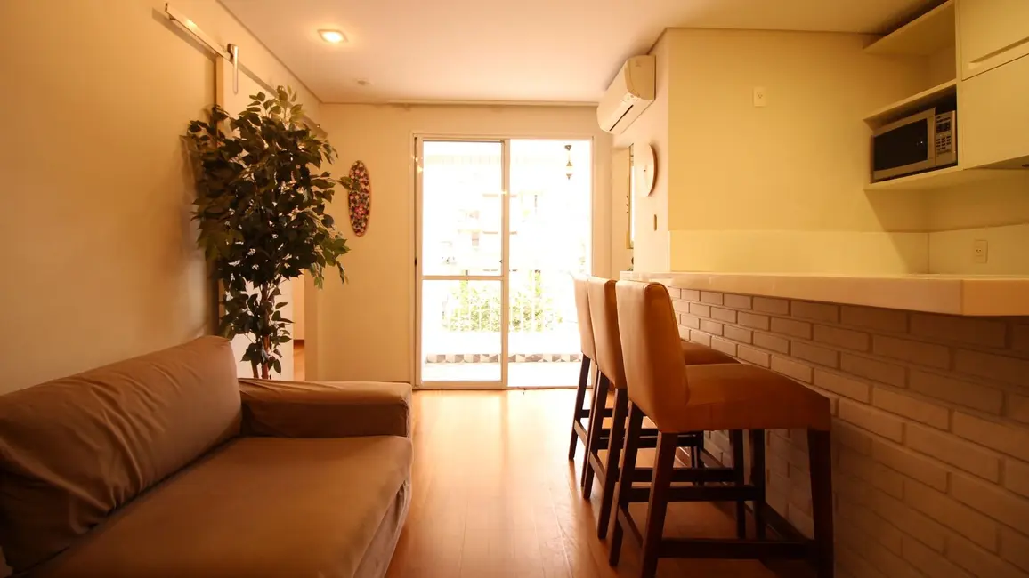 Foto 5 de Apartamento com 2 quartos à venda, 53m2 em Vila Olímpia, São Paulo - SP