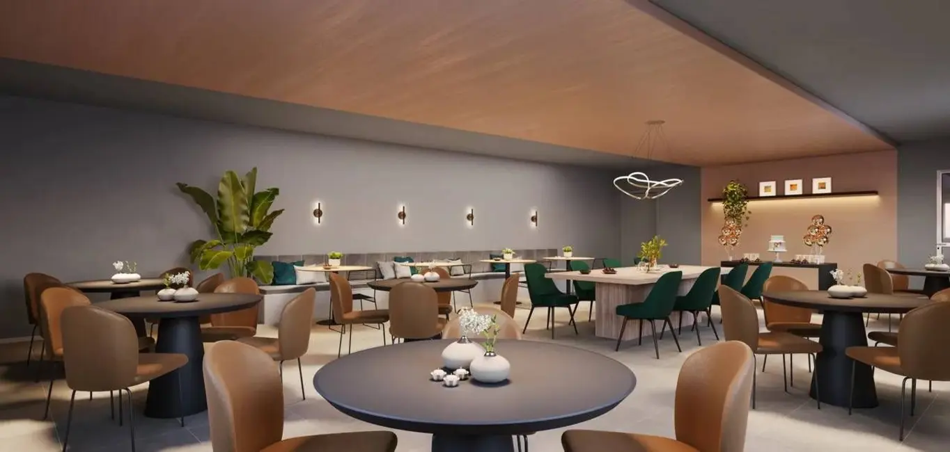 Foto 6 de Apartamento com 2 quartos à venda, 41m2 em Higienópolis, São Paulo - SP