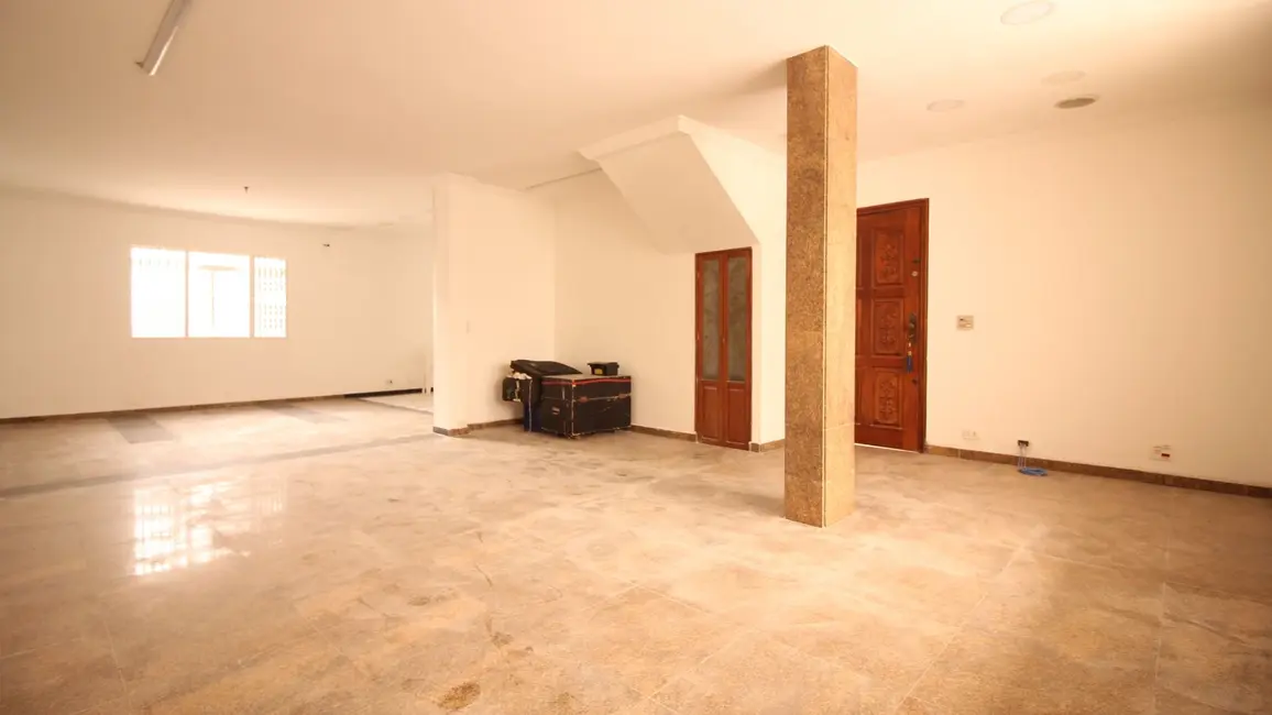 Foto 7 de Sobrado com 5 quartos para alugar, 203m2 em Moema, São Paulo - SP