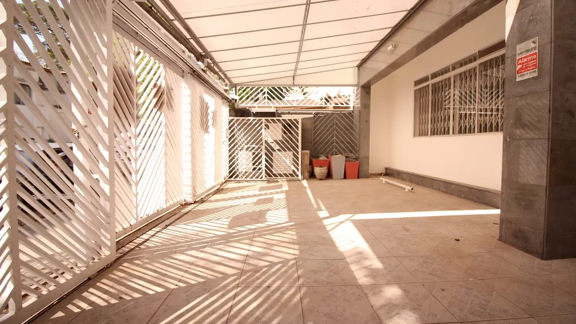 Foto 2 de Sobrado com 5 quartos para alugar, 203m2 em Moema, São Paulo - SP